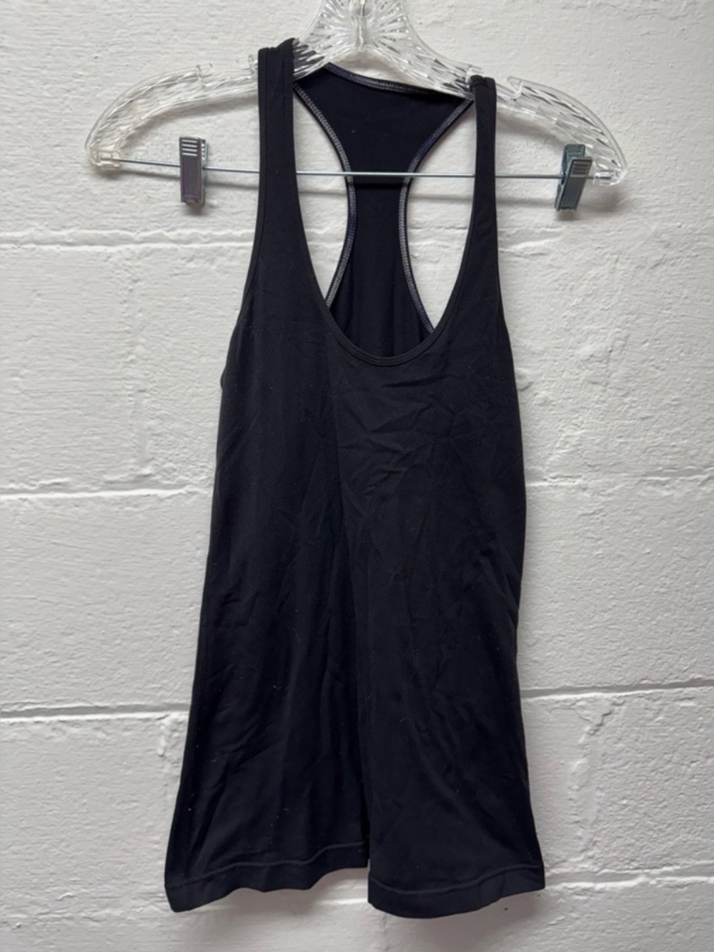 Lululemon Cool Racerback Tank Top - Picture 2 of 5